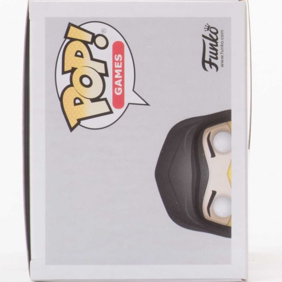 NIB Funko Pop Scorpion #250 - Picture 5 of 6